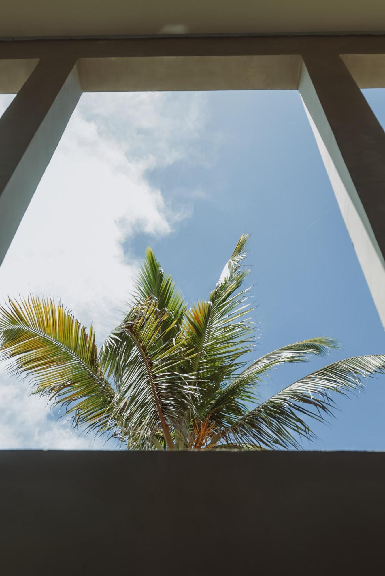 Luau Hotel グアジル エクステリア 写真